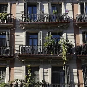 Apartamento Barnapartments Rambla Cataluña