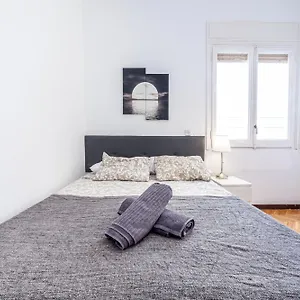 Apartamento Bruc