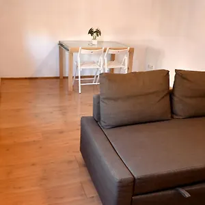  Apartamento Homenfun Sagrada Familia Aragon