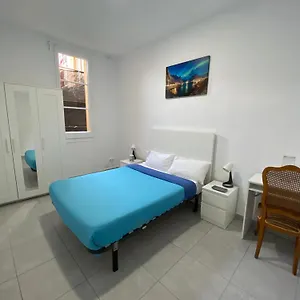  Apartamento Habitacion Para Tu Estadia Corta En Bcn