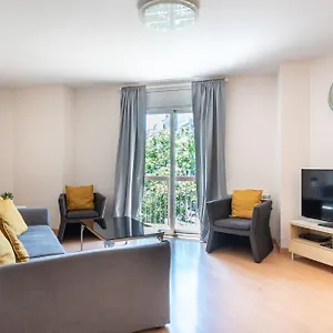  Apartamento R&b Muntaner