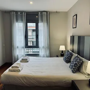  Apartamento Sweet Bcn Sagrada Familia
