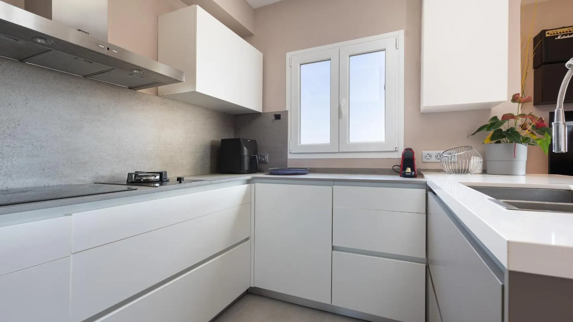 Fantastic View Penthouse Apartment Barcellona